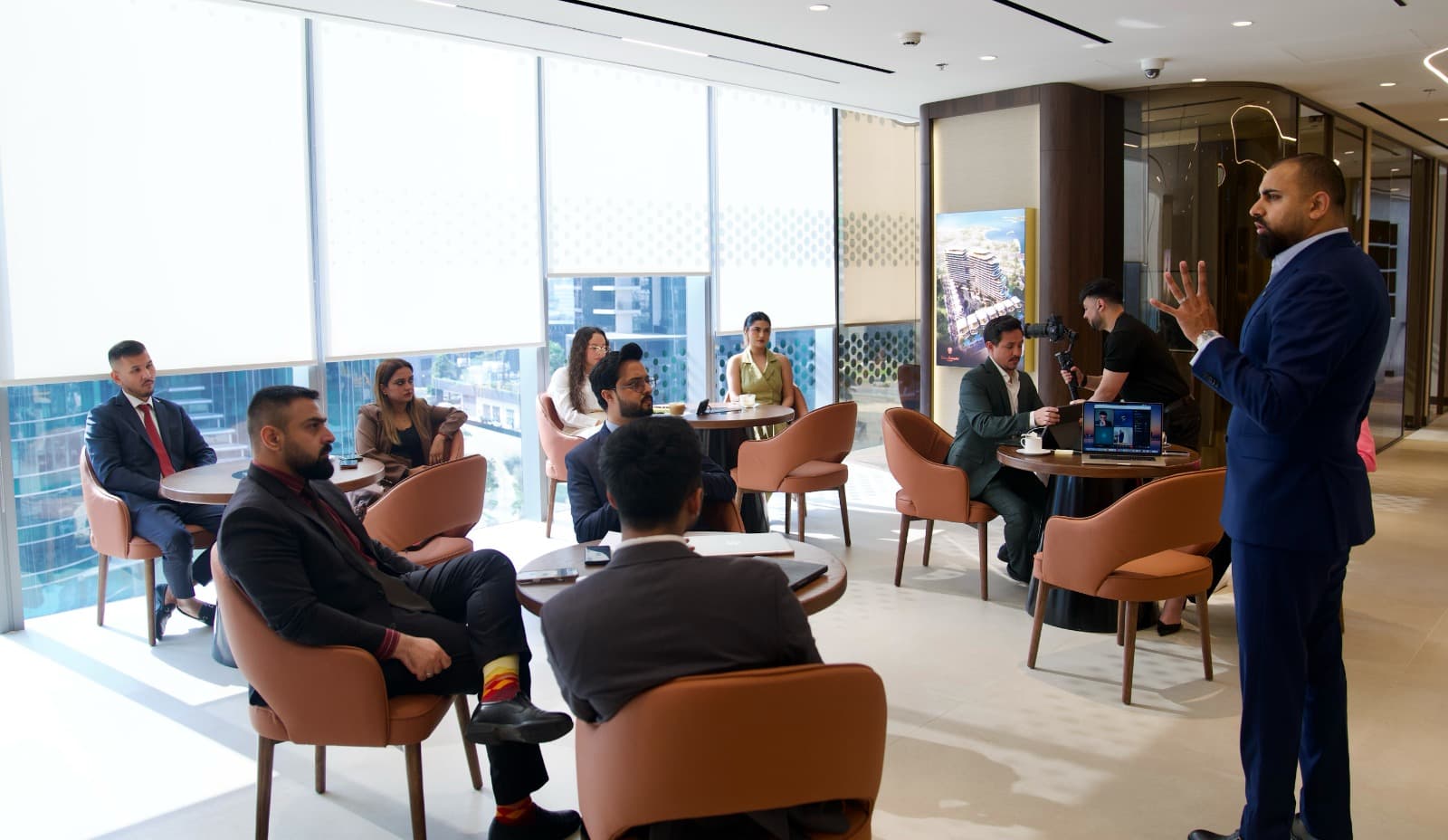 Who We Are - Evernest Real Estate