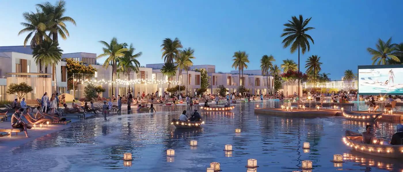 Off-Plan Projects in Dubai